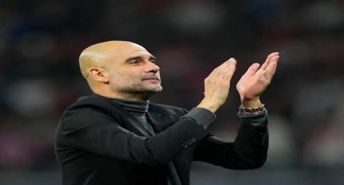  جوارديولا: ليس لدينا مشكلة في الهبوط.. وسنفتقد كوفاسيتش لمدة شهر